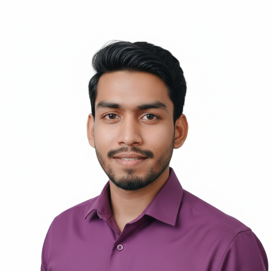 MD MASUDUL HASAN