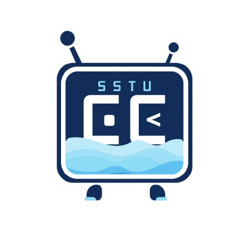 Computer Club, Sunamganj Science and Technology University (SSTU) Logo